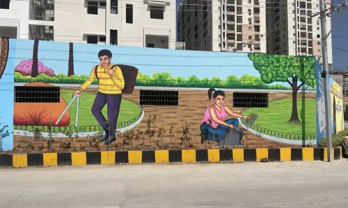 స్వచ్ఛ సర్వేక్షన్  2024-25... టాప్ 10 పరిశుభ్ర, అపరిశుభ్ర నగరాలివే!