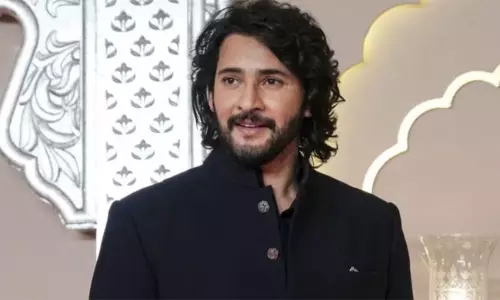 మాహేష్ కారణంగా హృతిక్ రిజెక్ట్ చేశాడా?