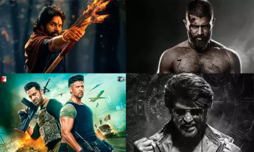 నెక్ట్స్ 3 వీక్స్.. తెలుగు ఆడియ‌న్స్ కు పండ‌గే!