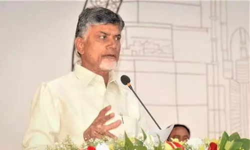 వైసీపీ షాక్‌!...  మహిళ‌ల‌కు బాబు హై ప్రయారిటీ!