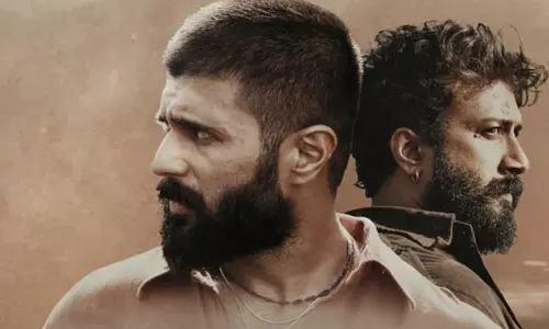 అమెరికాలో కింగ్‌డమ్ హవా.. అడ్వాన్స్ బుకింగ్స్‌తో రౌడీ ర్యాంపేజ్!