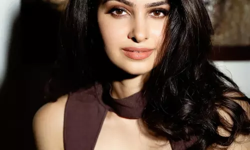 Miss India Manasa�s Must-Have Looks