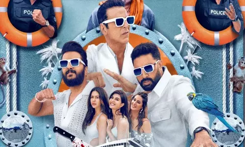 స‌డెన్ గా ఓటీటీలోకి వ‌చ్చిన బాలీవుడ్ హిట్ మూవీ