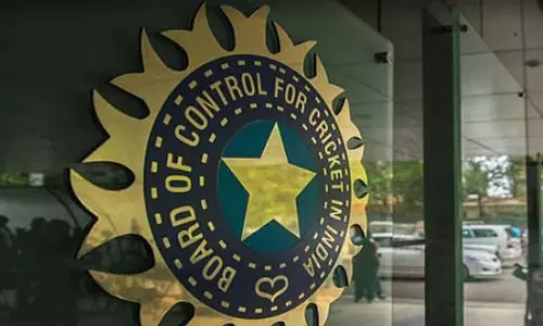 ఏడాదికి 10 వేల కోట్లు.. బీసీసీఐ ఆదాయం అదుర్స్.. 60 శాతం అక్కడినుంచే