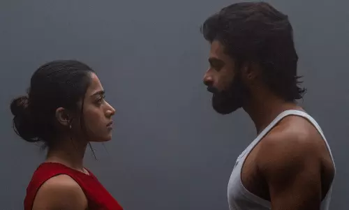 న‌దివే కోసం గాయాల పాల‌య్యా