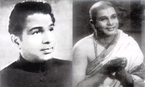 టాలీవుడ్ లో మొట్ట మొద‌టి రోల్స్ రాయ్స్ ఆయ‌న‌దే!