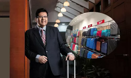 6800 కోట్ల కంపెనీ అధిపతి.. వారసులకు ఆసక్తి లేక అమ్మేస్తున్నాడు