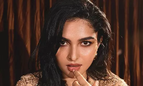 డ్రాగన్ బ్యూటీ.. అగ్గిరాజేసే అందం..!