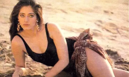 ఈ నటిని పిచ్చిగా ప్రేమించిన దావూద్ ఇబ్ర‌హీం