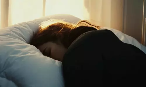 స్త్రీలు పురుషుల కంటే ఎందుకు ఎక్కువ నిద్రపోవాలి?