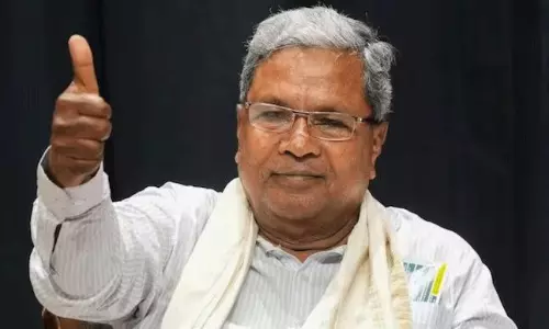 ప్రతీ ఎమ్మెల్యే కు  50 కోట్లు బంపర్ ఆఫర్...సిద్ధ రామయ్యా మజాకానా |