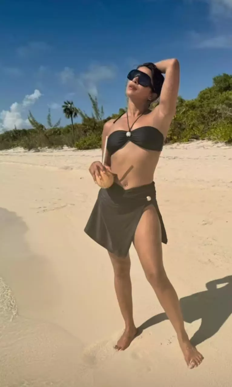 Priyanka Chopra’s 43rd Birthday Pics Melts Hearts Priyanka Chopra’s 43rd Birthday Pics Melts Hearts