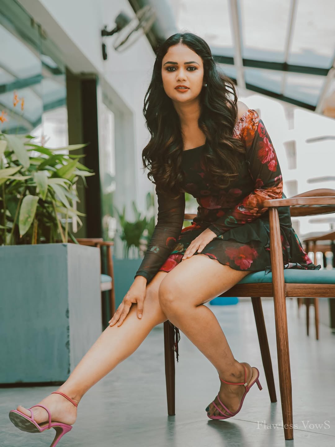 Pinterest visual data 2