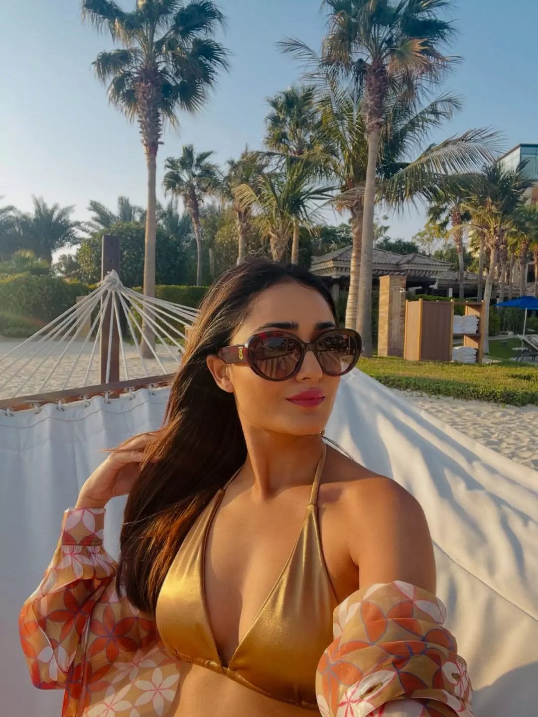 Tridha Choudhurys Best Fashion Moments Tridha Choudhurys Best Fashion Moments