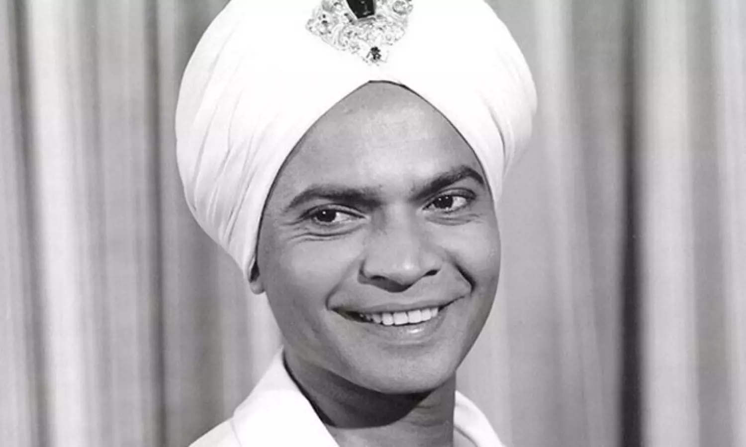 వ‌ర‌ల్డ్ ఫేమ‌స్ అయిన‌ మొట్ట‌మొద‌టి భార‌తీయ న‌టుడు