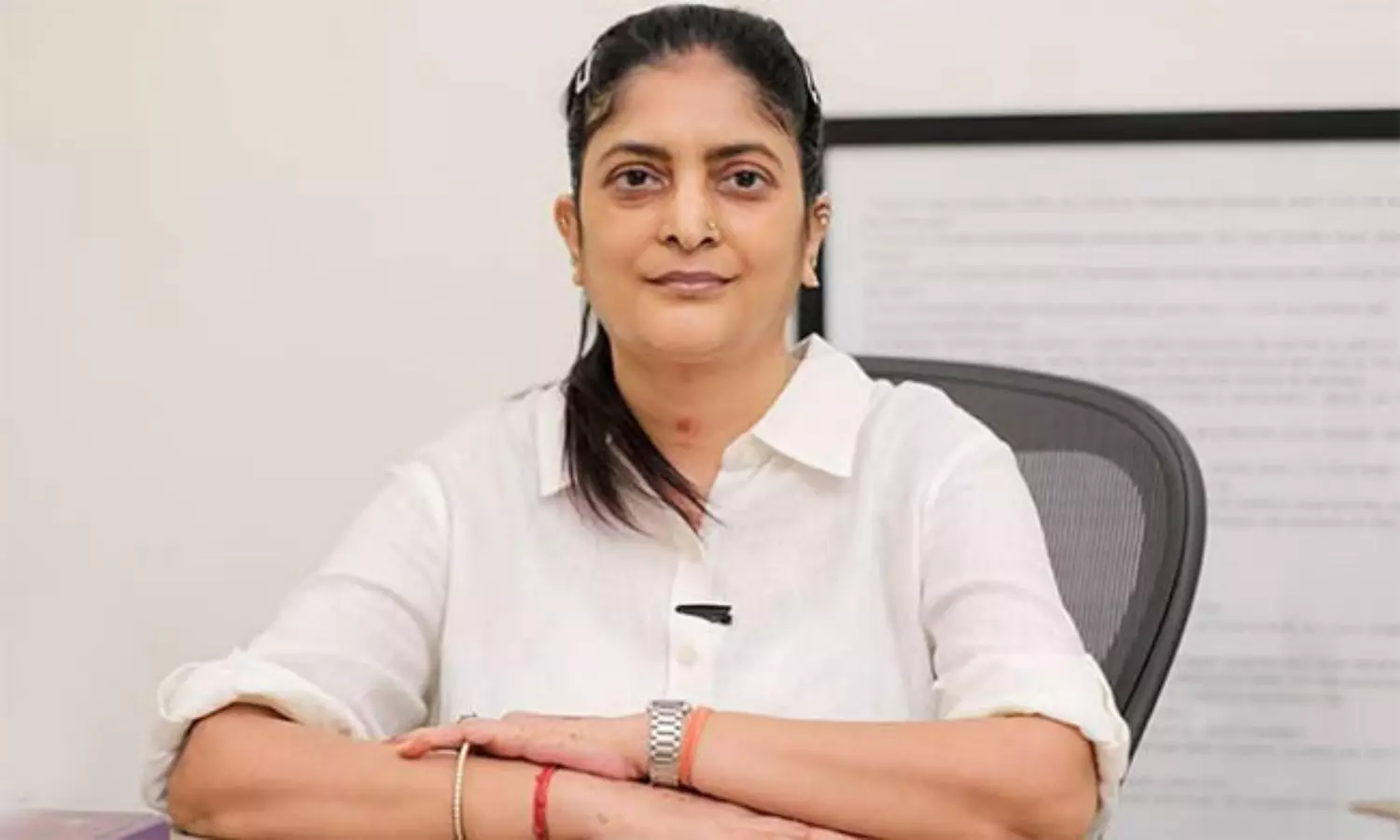 నిజాయితీ వ‌ల్లే ఆ హీరోని ఎంపిక చేశా