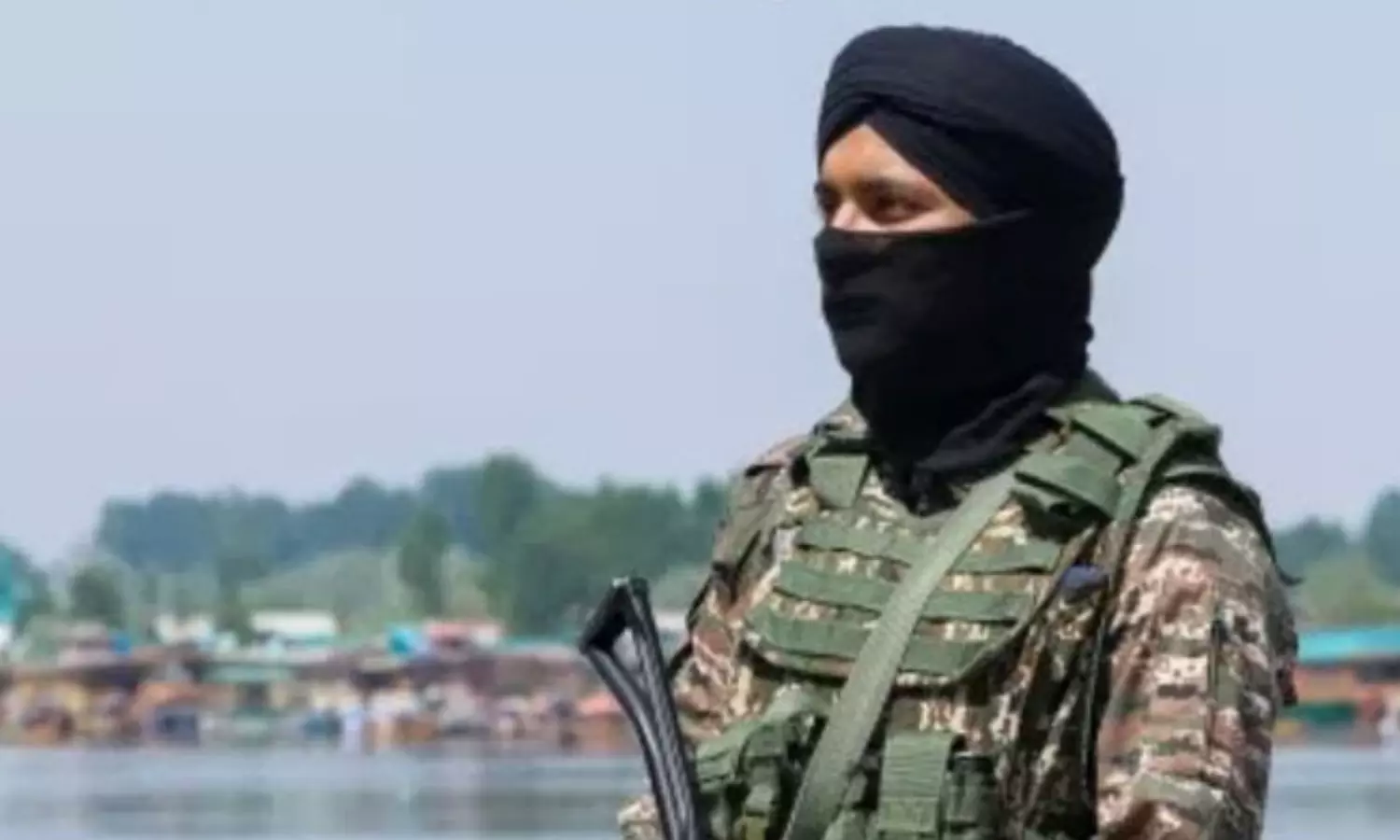 అమెరికాకు షాక్.. టీఆర్ఎఫ్  పై ఈగ వాలితే పాక్  ఊరుకుంటుందా?