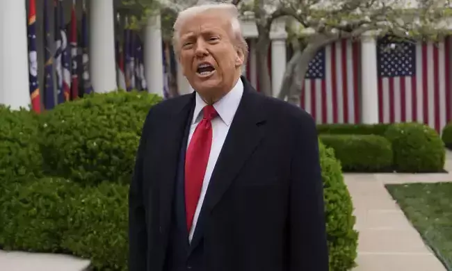 బ్రిక్స్ అంతం.. ట్రంప్ పంతం.. సాధ్యమేనా?