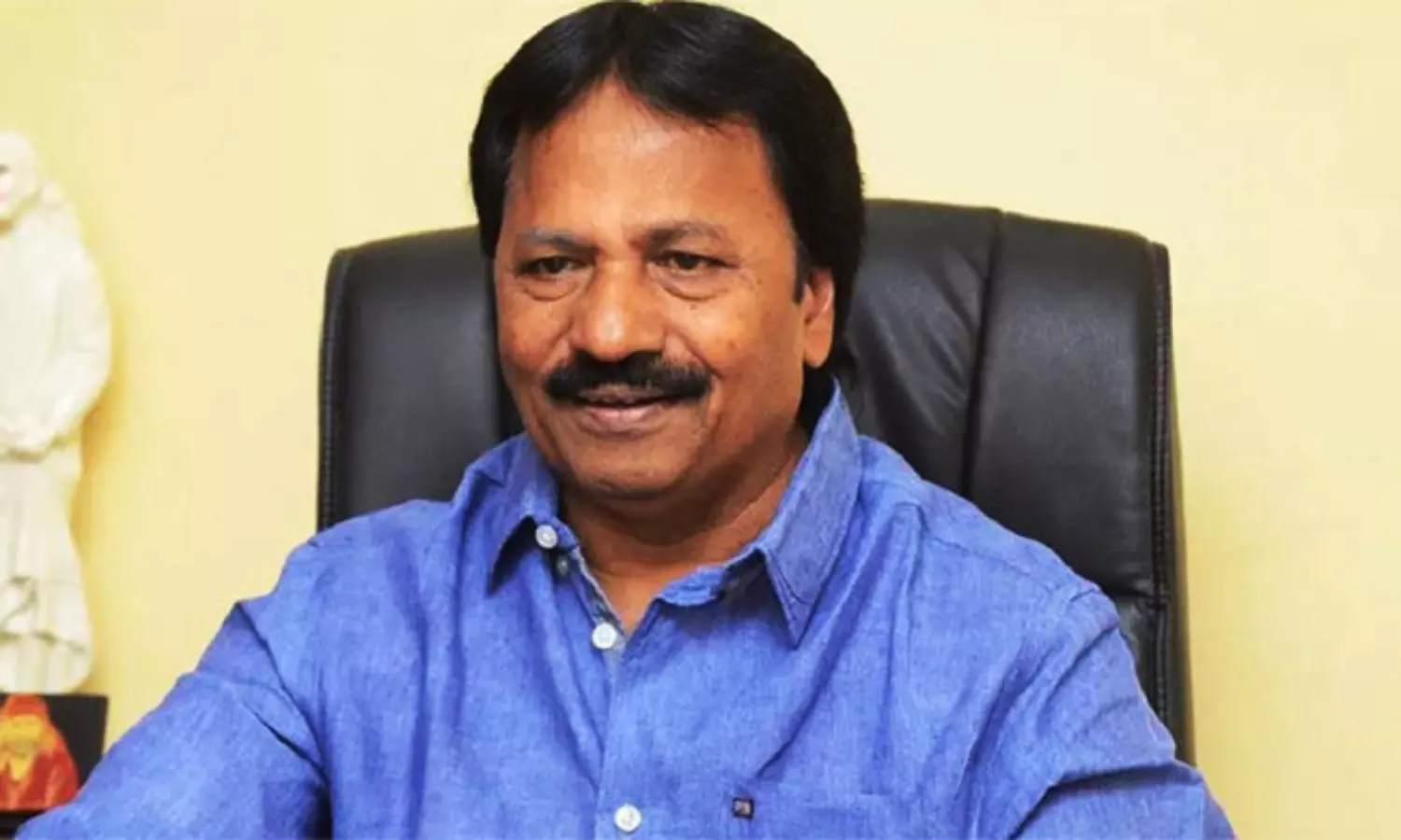 బయ్యర్స్ అలా అడగడం కామన్.. పెయిడ్ ప్రీమియర్స్ ఉన్నాయ్: వీరమల్లు నిర్మాత