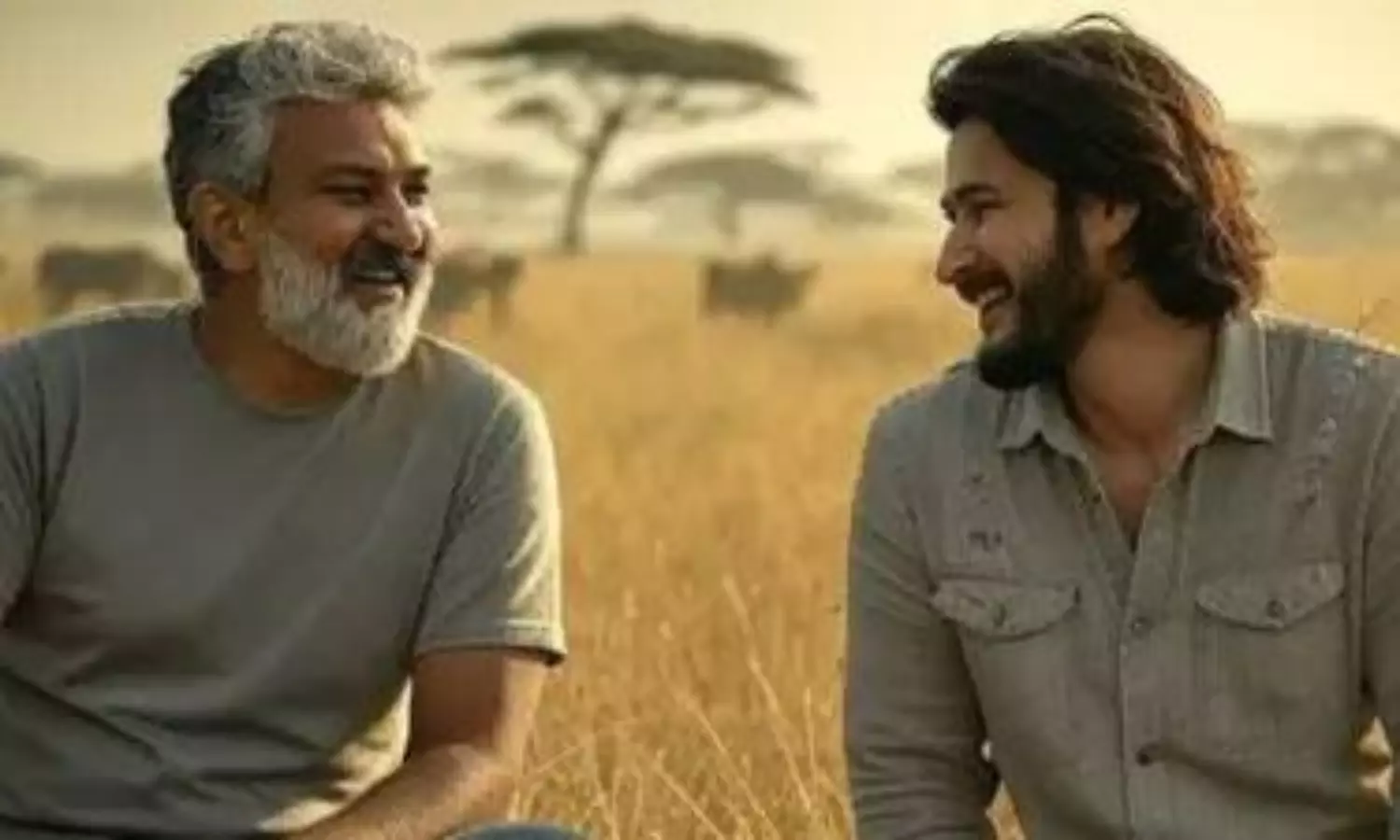 SSMB 29 విల‌న్ ఎవ‌రో చివ‌రి వ‌ర‌కూ క‌నిపెట్ట‌లేరు!