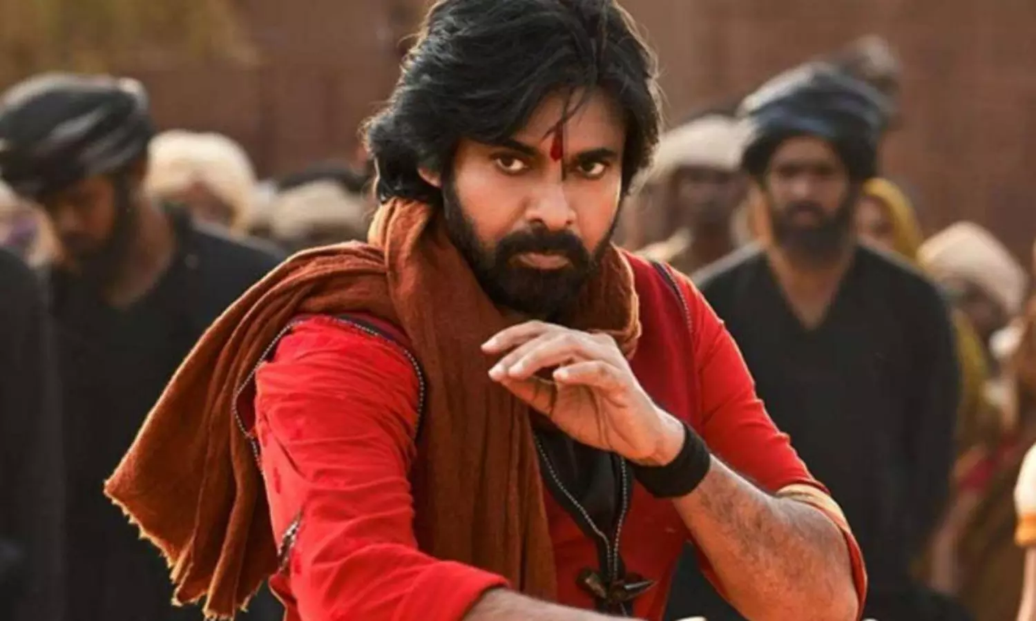 హరహర వీరమల్లుకు ప్రీమియర్స్.. ఫస్ట్ షో ఎప్పుడంటే?