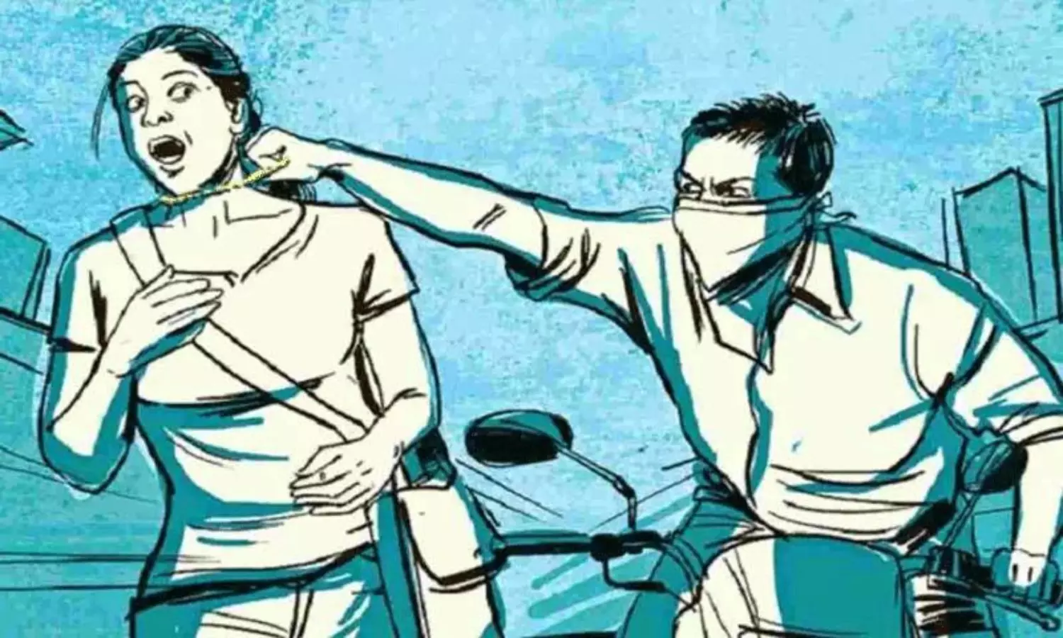 భరణం చెల్లించేందుకు దొంగతనాలు.. ఈ కన్నయ్య కథ తెలుసుకోవాల్సిందే! భరణం చెల్లించేందుకు దొంగతనాలు.. ఈ కన్నయ్య కథ తెలుసుకోవాల్సిందే!