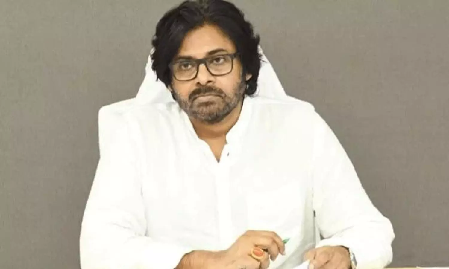 సీఎం గా పవన్ ...అదన్న మాట మ్యాటర్ !