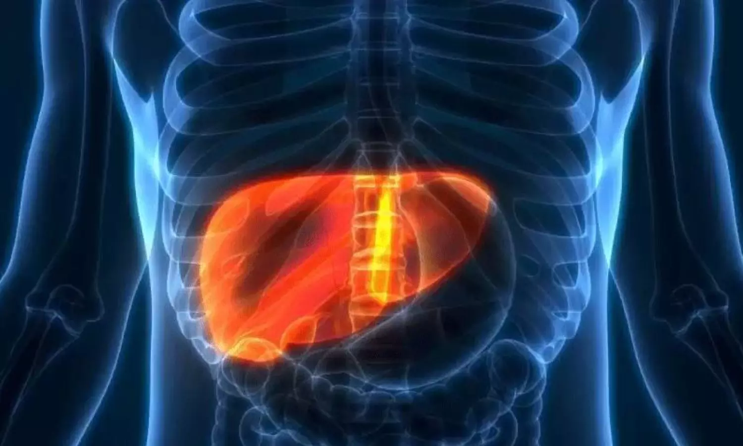 ఫ్యాటీ లివర్ ముందుగా గుర్తించే 5 హెచ్చరికలు