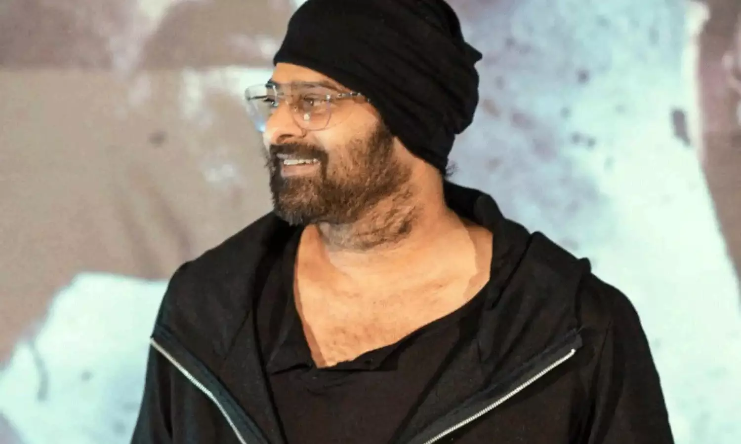 స్పిరిట్ కోసం రెబలోడి విధ్వంసం..!