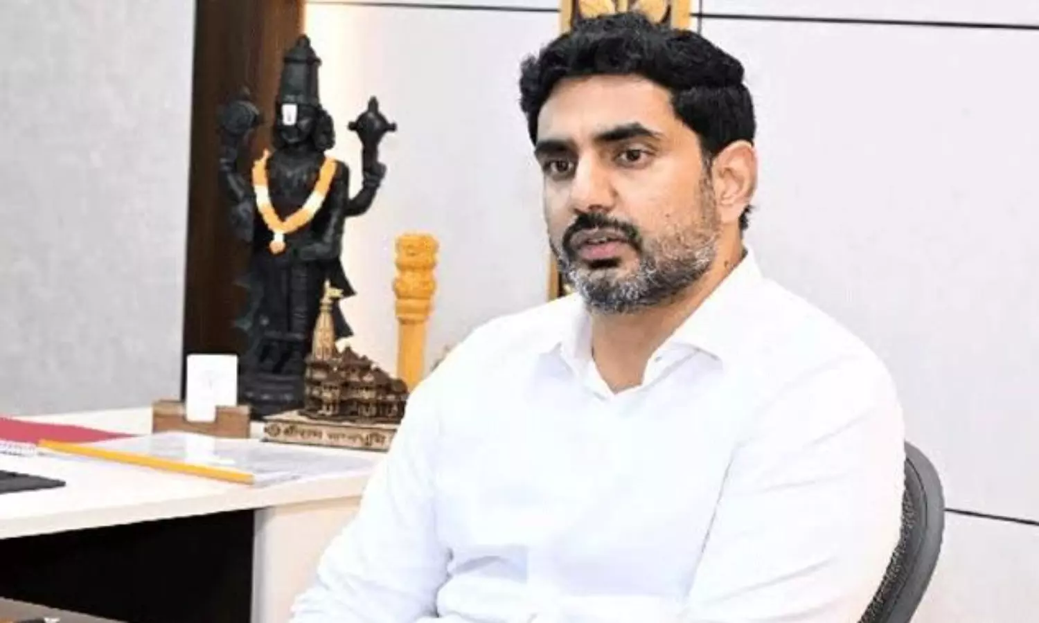 18 రోజుల్లో 50 లక్షల ఇళ్లు... లోకేష్  వరుస రికార్డులు!