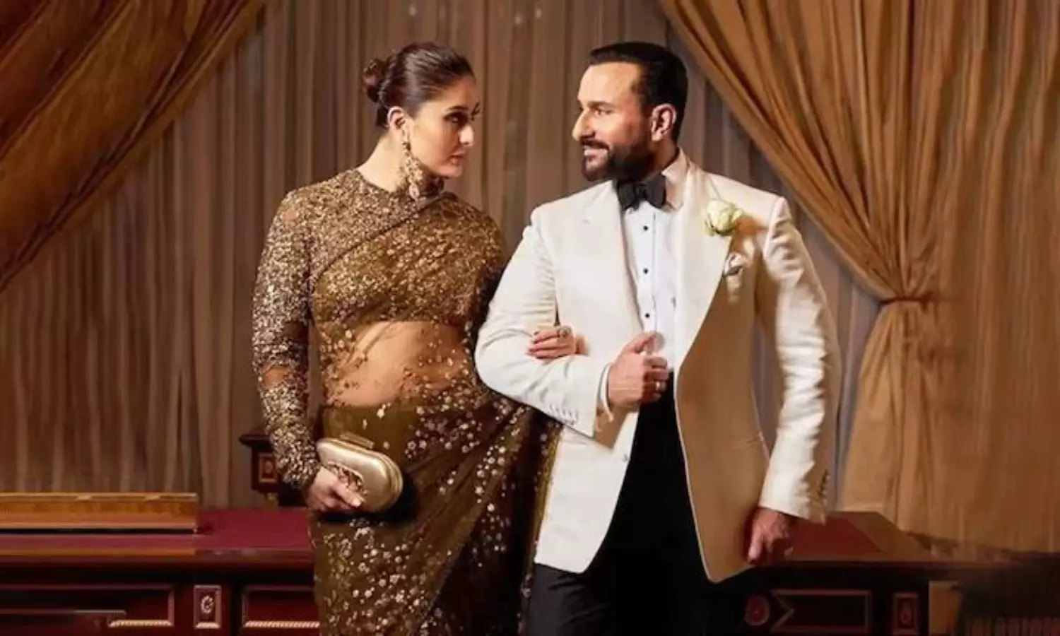 విడాకుల దిశ‌గా స్టార్ క‌పుల్ అంటూ ప్ర‌చారం