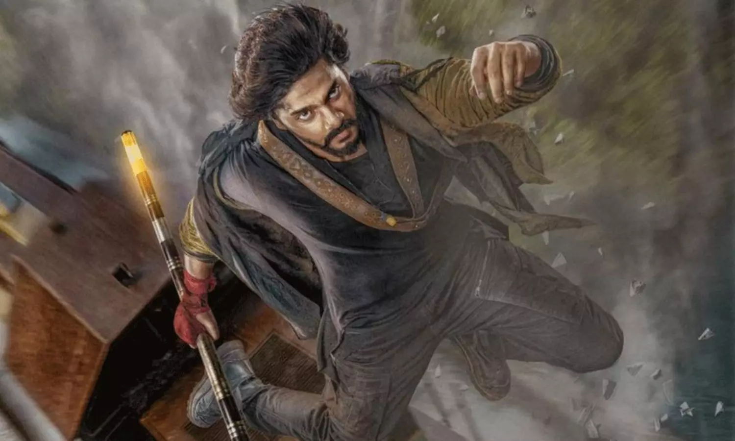 మిరాయ్ కి మంచి బేరం..?