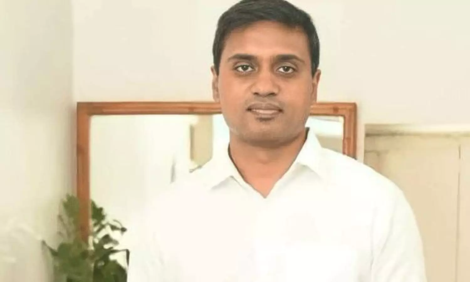 లిక్కర్ స్కాం లో మిధున్ రెడ్డి అరెస్ట్