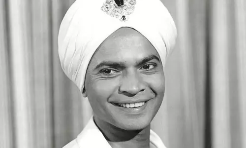 వ‌ర‌ల్డ్ ఫేమ‌స్ అయిన‌ మొట్ట‌మొద‌టి భార‌తీయ న‌టుడు