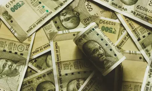 రిపోర్టు: గుర్తింపు లేని పార్టీల ఆదాయం పెరిగిన లెక్క తెలిస్తే అవాక్కే