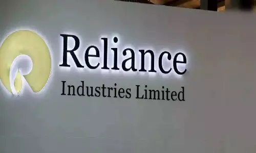 రిలయన్స్ 3 నెలల నికర లాభం రూ.26,994 కోట్లు