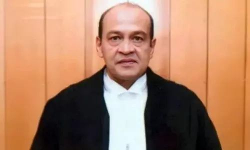 ‘నా ఇంట్లోని స్టోర్ రూంలో క్యాష్ దొరికితే దోషిని ఎందుకవుతా?’ ‘నా ఇంట్లోని స్టోర్ రూంలో క్యాష్ దొరికితే దోషిని ఎందుకవుతా?’