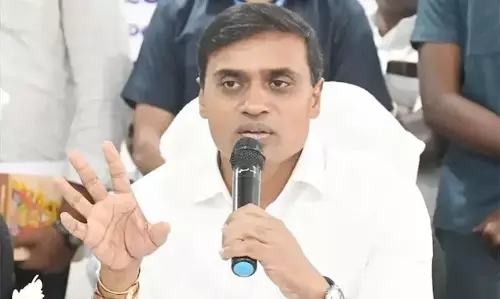 నేడే మిథున్ రెడ్డి అరెస్టు!? సిట్ నోటీసులతో ఢిల్లీ నుంచి విజయవాడకు వైసీపీ ఎంపీ..