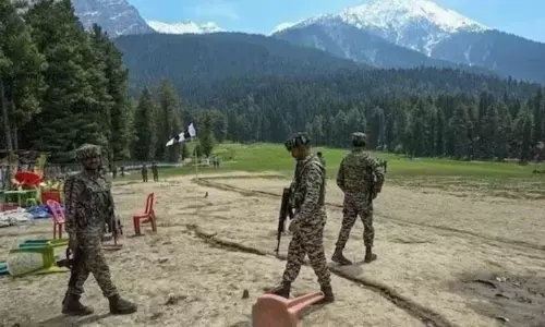 పాక్ ‘టీఆర్ఎఫ్’ పై అమెరికా ఉగ్ర ముద్ర... ఆసక్తికరంగా చైనా రియాక్షన్!