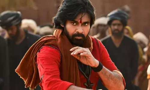 హరహర వీరమల్లుకు ప్రీమియర్స్.. ఫస్ట్ షో ఎప్పుడంటే?