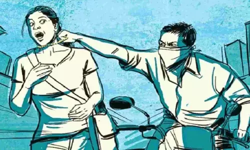 భరణం చెల్లించేందుకు  దొంగతనాలు.. ఈ కన్నయ్య కథ తెలుసుకోవాల్సిందే!