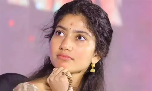 సీత‌గా సాయి ప‌ల్ల‌వినే ఎందుకంటే