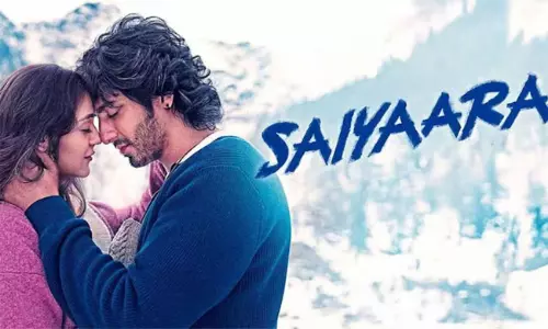 బాక్సాఫీస్‌ : యూత్‌ లవ్‌ స్టోరీతో సీనియర్‌ థ్రిల్లర్‌ వార్‌!