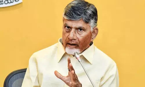 నేరాలు హత్యలు చేశానా... సీఎం నుంచి ఊహించని ప్రశ్న