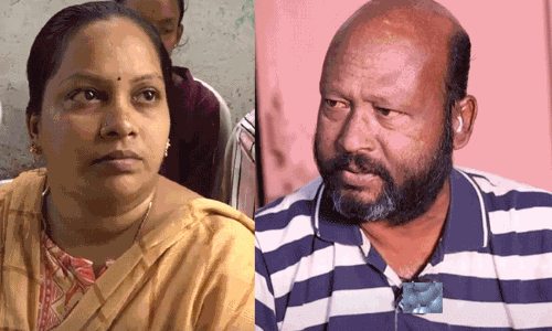 ఫిష్ వెంకట్ కూతురు సంచలన కామెంట్స్..!