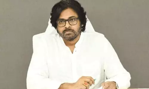 సీఎం గా పవన్ ...అదన్న మాట మ్యాటర్ !