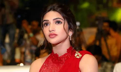 శ్రీలీల రికార్డ్‌.. ఒకేసారి నాలుగు భాషల్లో..!