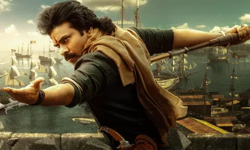 హరిహర వీరమల్లు.. టైటిల్ కు అసలు అర్థమిదే!