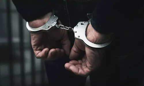 మిధున్ రెడ్డి తర్వాత అరెస్టు ఎవరు ?