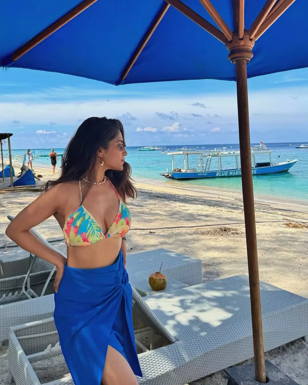 From Barbie to Bappu Bomma: Ruhani Sharmas Versatility is Unmatched